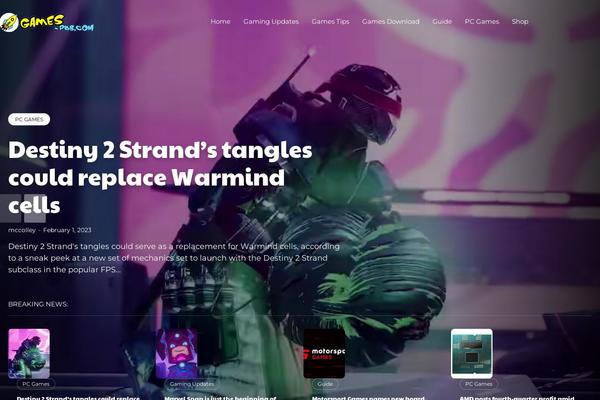 Site using Td-subscription plugin