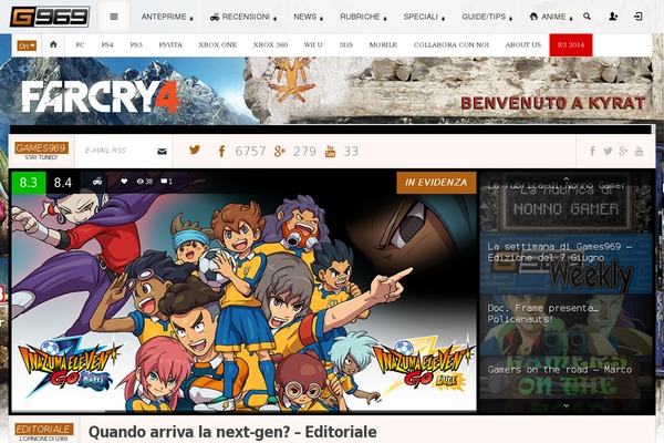 Site using Arrow-twitter-feed plugin