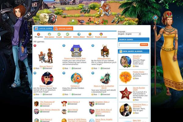 Site using Alawarshowroom plugin