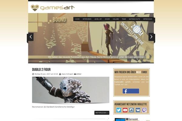 Site using CC Cookie Consent (Silktide) plugin