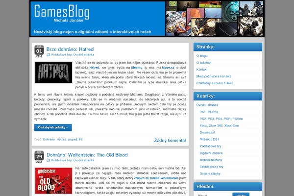 Site using Mailpoet plugin