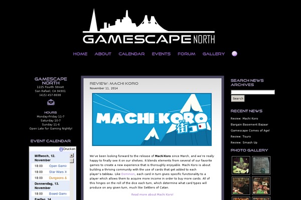 Rockin-chrome-1 theme site design template sample