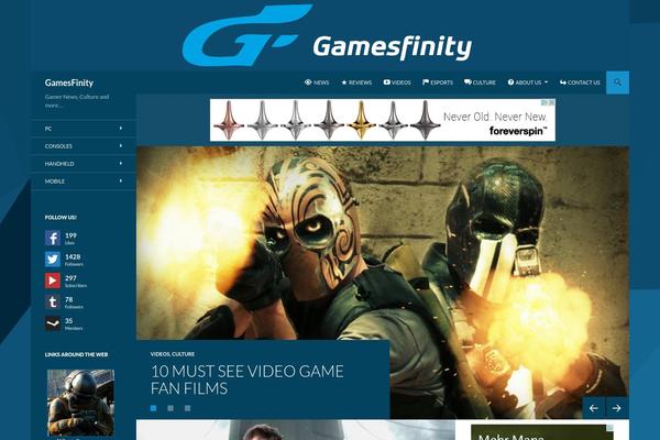 Mts_sociallyviral theme site design template sample