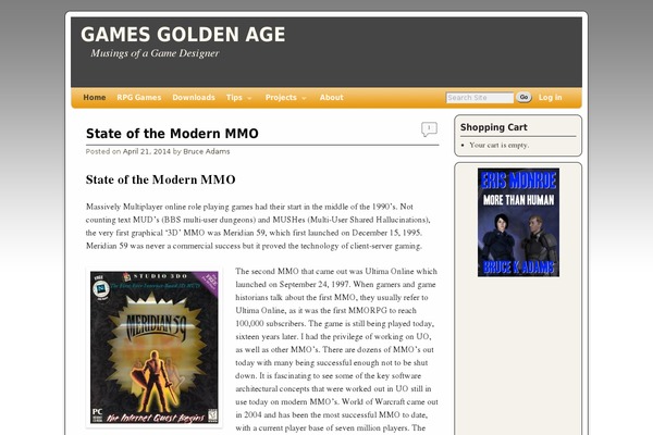 Site using Ad Injection plugin