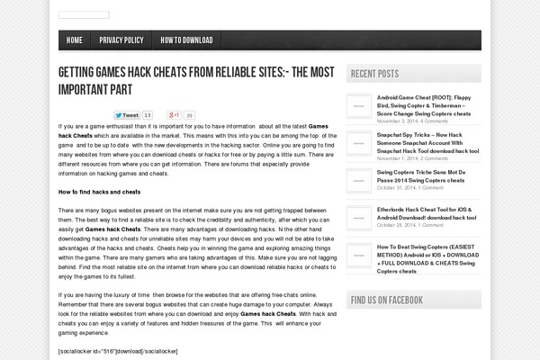 avenue theme site design template sample