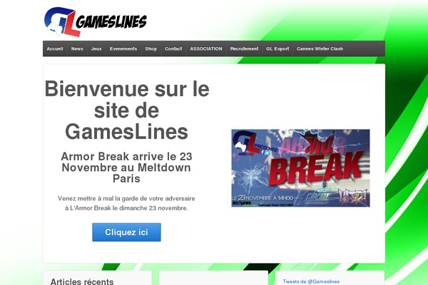 Responsive theme site design template sample