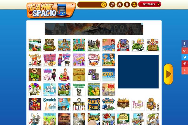 Site using WP Favorite Posts plugin