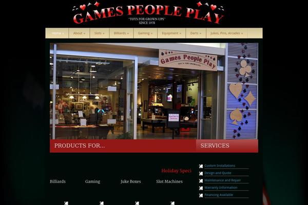 Grand College V1.09 theme site design template sample