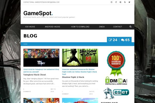 juuri WordPress theme, websites list used juuri theme juuri theme websites examples