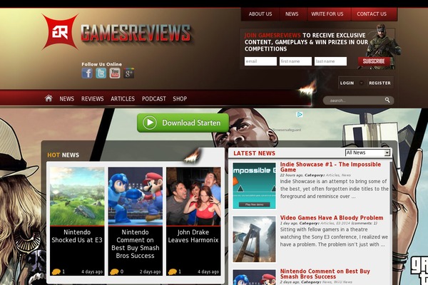 Site using Podlove Web Player plugin