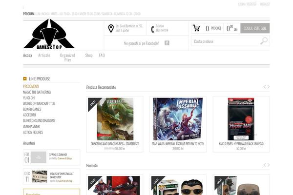 Site using Revolution-slider plugin