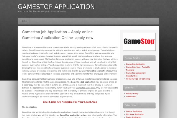 Associate theme site design template sample