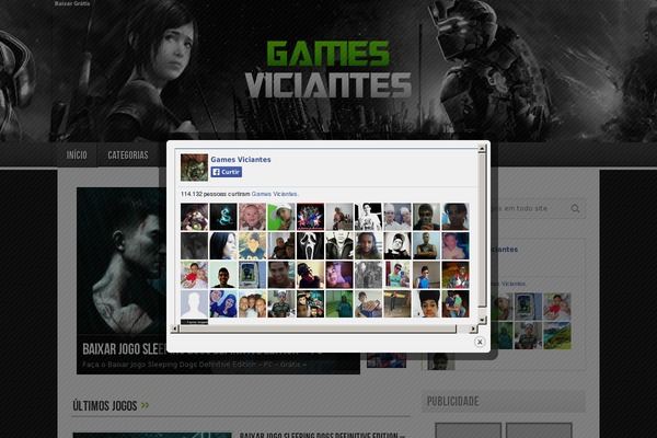 bx WordPress theme, websites list used bx theme bx theme websites examples