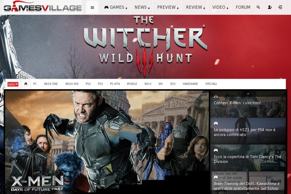 Goodlife-wp theme site design template sample