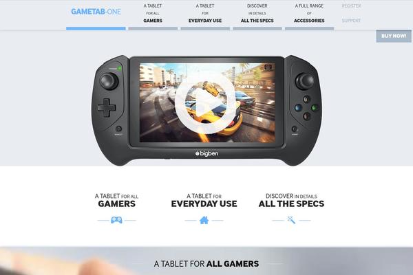 Html5blank-master theme site design template sample