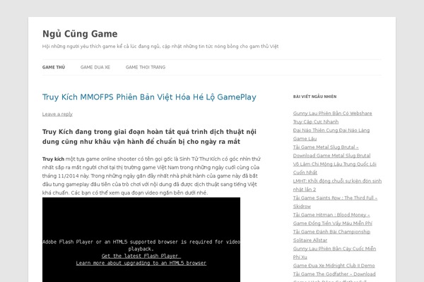 Mansar theme site design template sample