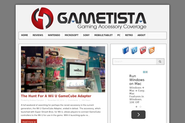 Multinews theme site design template sample