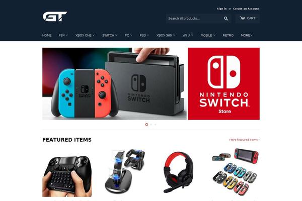 ZoxPress theme site design template sample
