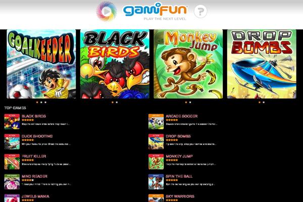 Site using AppManager plugin