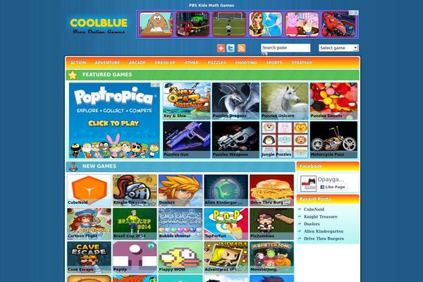 gaming-factory.com site used Author-writer
