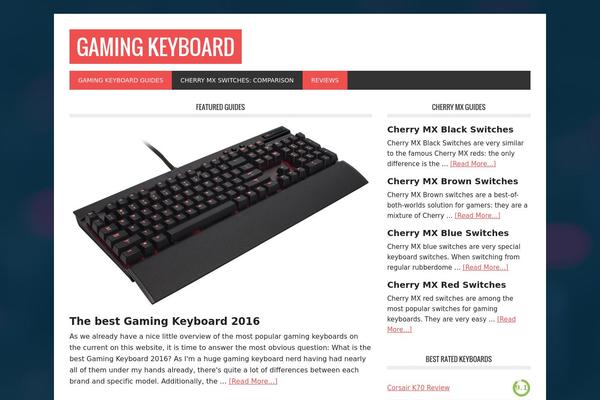 Metro Pro theme site design template sample