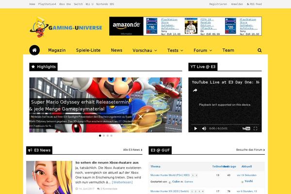 Site using Anti-Spam by CleanTalk - No Captcha, no comments & registrations spam plugin