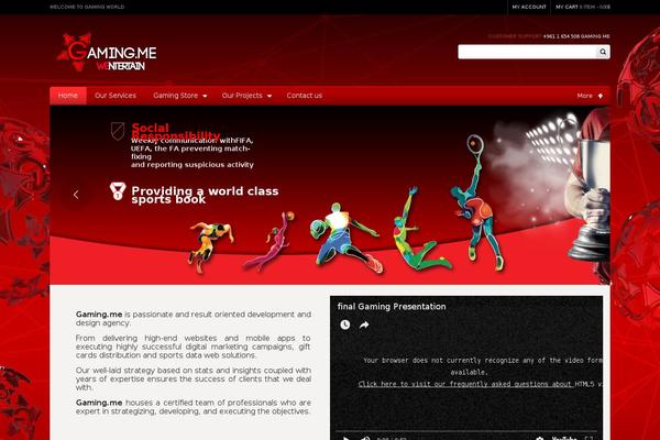 Site using Wd_quickshop plugin