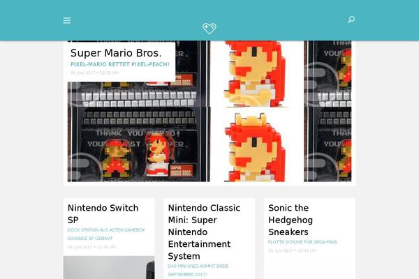 Site using Poka-review plugin