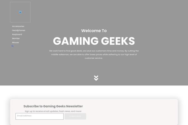 Site using Ultimate-addons-for-gutenberg plugin