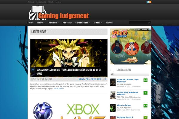LeetPress theme site design template sample