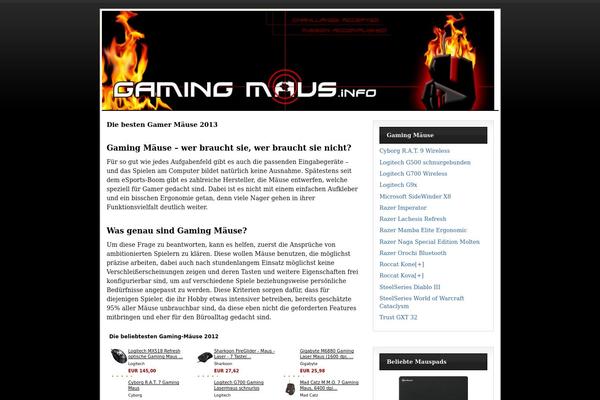 Thesis_182 theme site design template sample