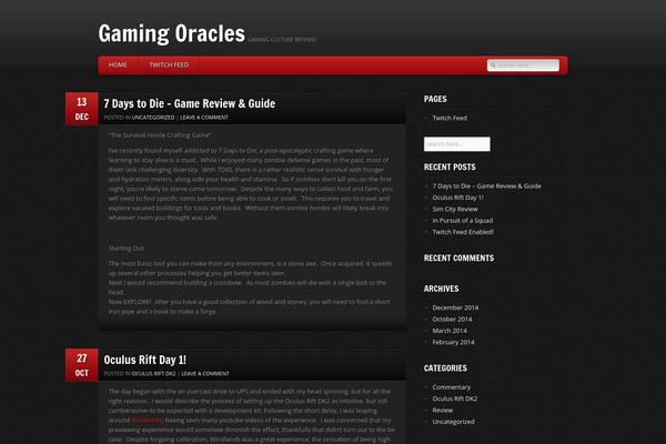 Site using bbPress Post Ratings plugin