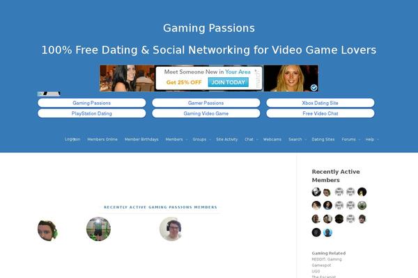 Site using WangGuard plugin