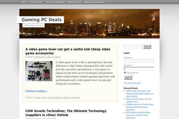 atheros theme site design template sample
