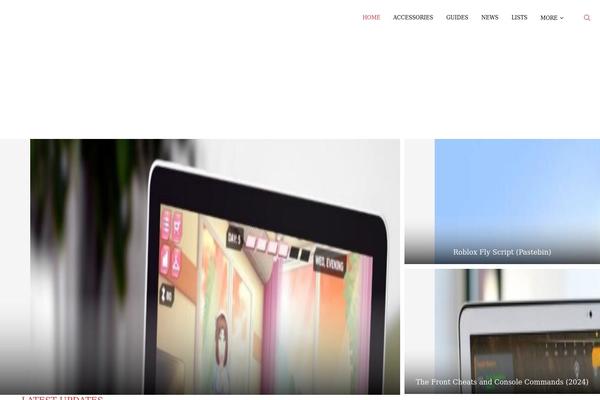 Site using Pdfjs-viewer-shortcode plugin