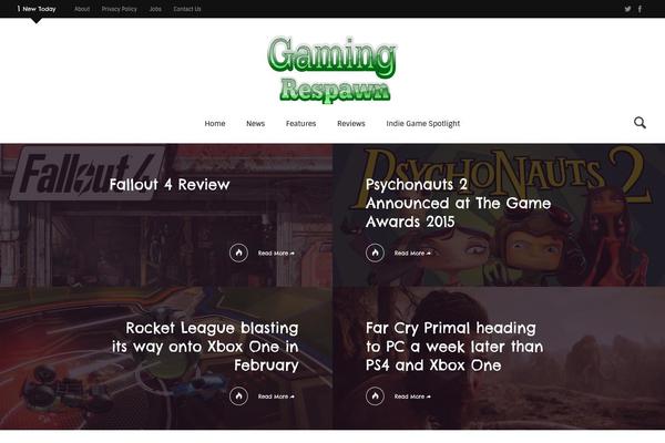 Site using Advanced Ads plugin