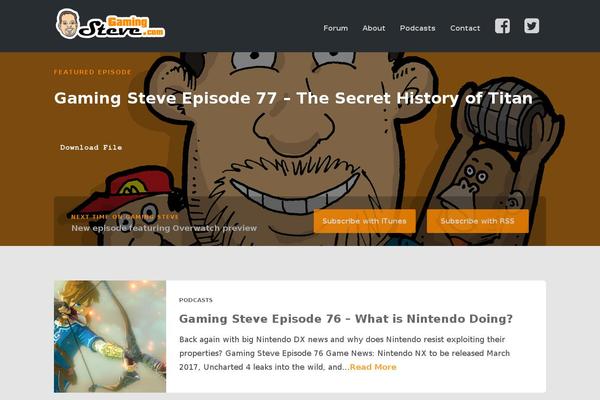 Site using Thst-shortcodes plugin