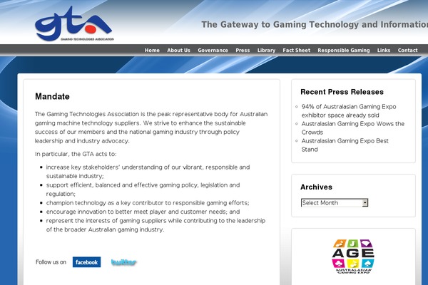 zeeMinty theme site design template sample