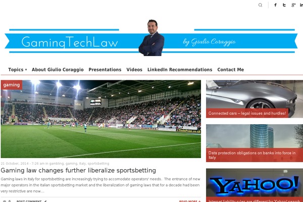 Site using Advanced-popups plugin