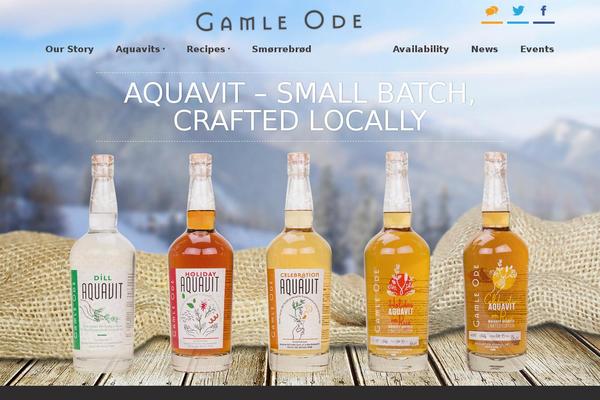 gamleode.com site used Gamleode