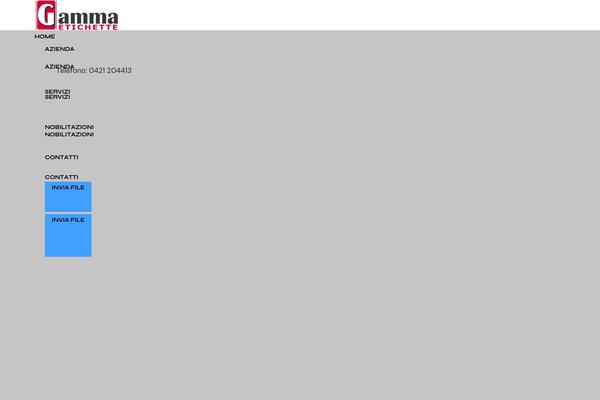 Site using Qi-blocks plugin