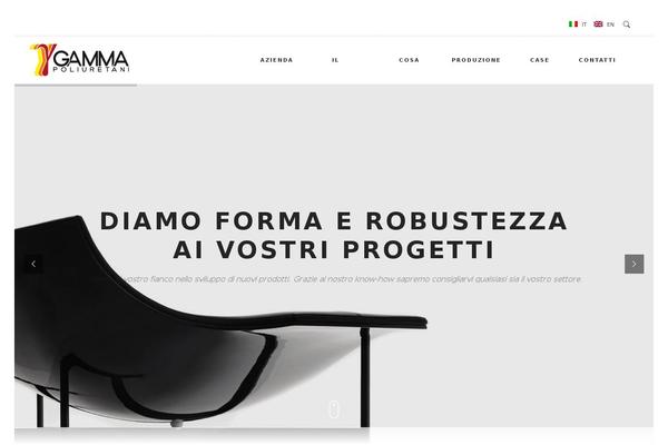 Site using News-page-slider plugin