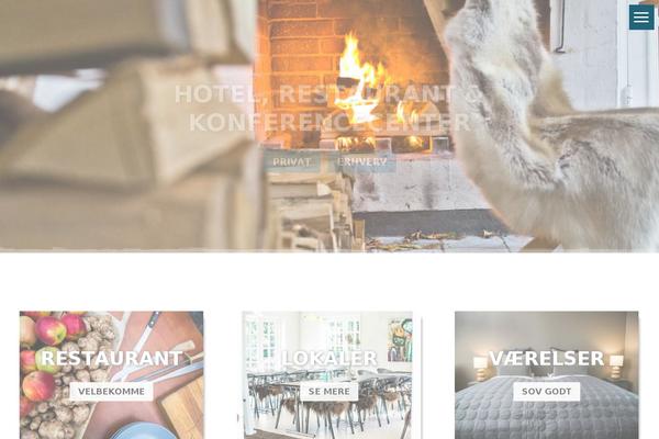 Site using Flo-gutenberg-blocks plugin