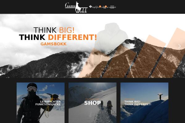 Site using Subscriptio plugin