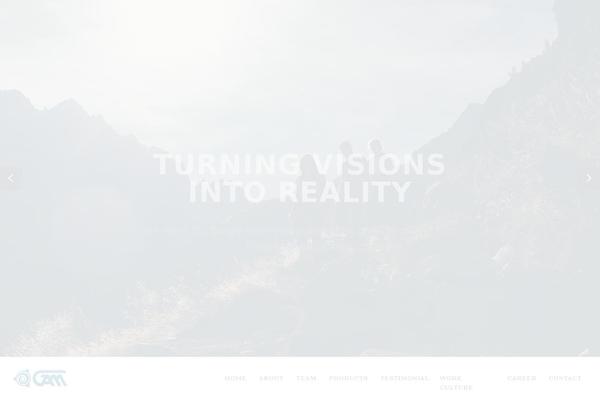 gamsoftwaresolutions.com site used Gamsoftwaresolutions