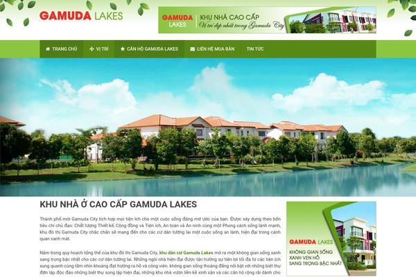 Best theme site design template sample