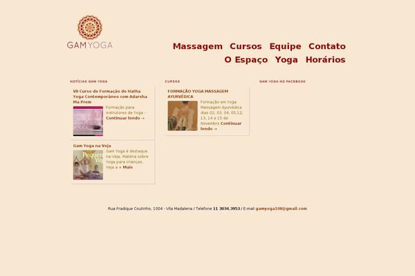 Site using Contact Bank - Contact Forms Builder plugin