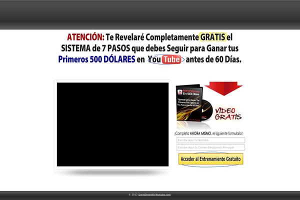 Profitstheme_11 theme site design template sample