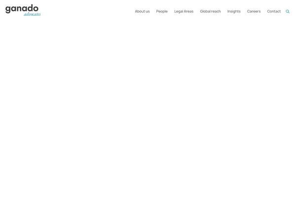 ganado.com site used Ganado