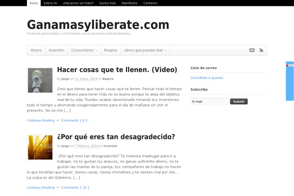 Site using Kaltura All-in-One Video Plugin for WordPress plugin